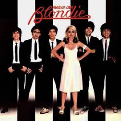Blondie : Parallel Lines